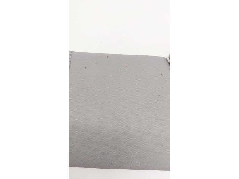 Recambio de parasol izquierdo para honda cr-v (re) 2.2 ctdi referencia OEM IAM   