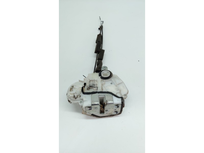 Recambio de cerradura puerta trasera derecha para honda cr-v (re) 2.2 ctdi referencia OEM IAM 72611SWAG  