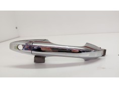 Recambio de maneta exterior delantera izquierda para honda cr-v (re) 2.2 ctdi referencia OEM IAM 43921SWA  