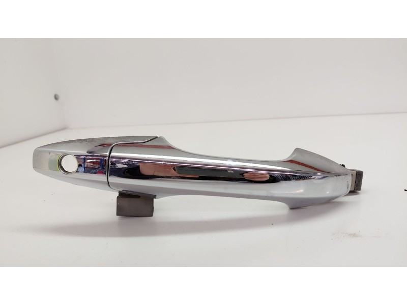 Recambio de maneta exterior delantera izquierda para honda cr-v (re) 2.2 ctdi referencia OEM IAM 43921SWA  
							