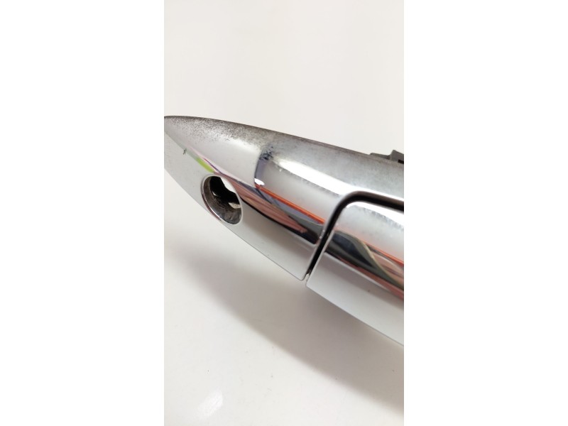 Recambio de maneta exterior delantera izquierda para honda cr-v (re) 2.2 ctdi referencia OEM IAM 43921SWA  
							