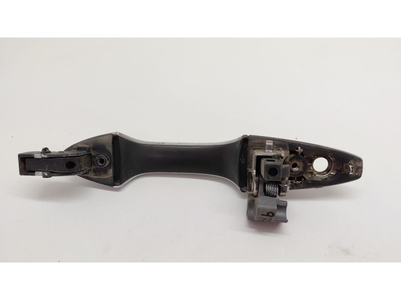 Recambio de maneta exterior delantera izquierda para honda cr-v (re) 2.2 ctdi referencia OEM IAM 43921SWA  
							