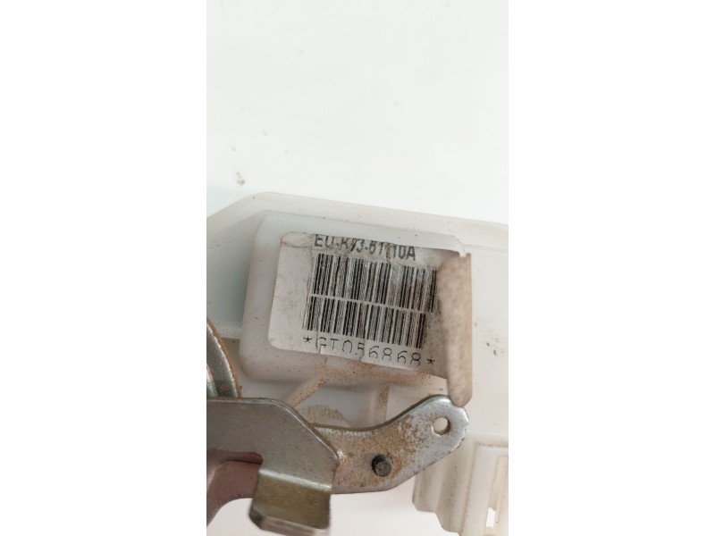 Recambio de cerradura maletero / porton para honda cr-v (re) 2.2 ctdi referencia OEM IAM K9361110A  