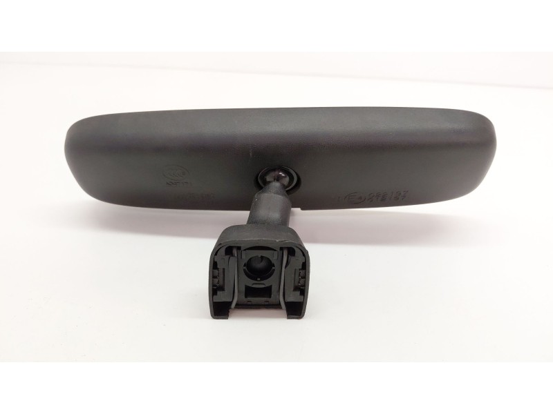 Recambio de espejo interior para honda cr-v (re) 2.2 ctdi referencia OEM IAM   
							