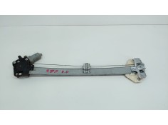 Recambio de elevalunas delantero derecho para honda cr-v (re) 2.2 ctdi referencia OEM IAM   