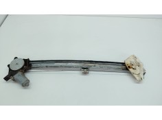 Recambio de elevalunas delantero derecho para honda cr-v (re) 2.2 ctdi referencia OEM IAM    2