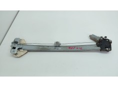 Recambio de elevalunas delantero izquierdo para honda cr-v (re) 2.2 ctdi referencia OEM IAM   