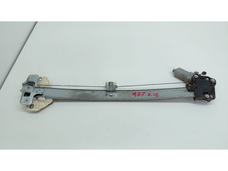 Recambio de elevalunas delantero izquierdo para honda cr-v (re) 2.2 ctdi referencia OEM IAM   