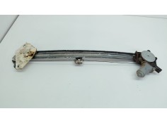 Recambio de elevalunas delantero izquierdo para honda cr-v (re) 2.2 ctdi referencia OEM IAM    2
