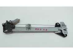 Recambio de elevalunas trasero derecho para honda cr-v (re) 2.2 ctdi referencia OEM IAM   