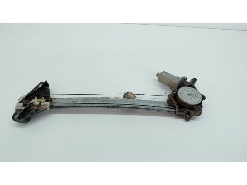 Recambio de elevalunas trasero derecho para honda cr-v (re) 2.2 ctdi referencia OEM IAM   
							