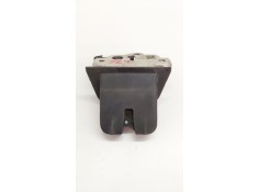 Recambio de cerradura maletero / porton para audi q7 (4l) 4.2 v8 32v tdi biturbo referencia OEM IAM 4F9827505  