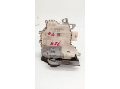 Recambio de cerradura puerta trasera derecha para audi q7 (4l) 4.2 v8 32v tdi biturbo referencia OEM IAM 8K0839016  