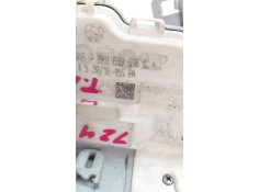 Recambio de cerradura puerta trasera derecha para audi q7 (4l) 4.2 v8 32v tdi biturbo referencia OEM IAM 8K0839016   2