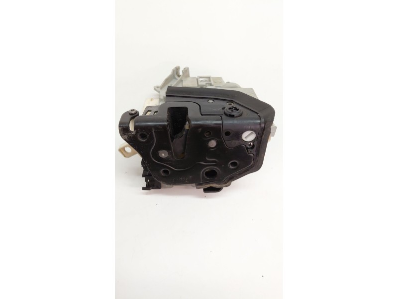Recambio de cerradura puerta trasera derecha para audi q7 (4l) 4.2 v8 32v tdi biturbo referencia OEM IAM 8K0839016  
							