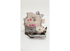 Recambio de cerradura puerta delantera derecha para audi q7 (4l) 4.2 v8 32v tdi biturbo referencia OEM IAM 8J1B37016  