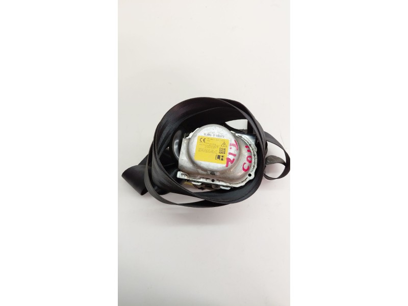Recambio de cinturon seguridad trasero izquierdo para ford mondeo lim. 2.0 tdci cat referencia OEM IAM 2231P1004  
							