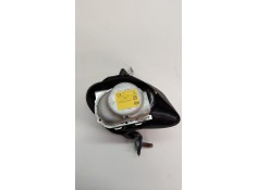 Recambio de cinturon seguridad trasero derecho para ford mondeo lim. 2.0 tdci cat referencia OEM IAM 2231P1004  