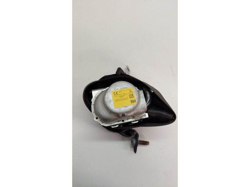 Recambio de cinturon seguridad trasero derecho para ford mondeo lim. 2.0 tdci cat referencia OEM IAM 2231P1004  