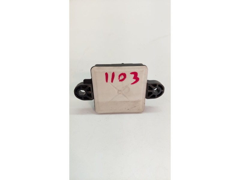 Recambio de caja precalentamiento para ford mondeo lim. 2.0 tdci cat referencia OEM IAM JX6112B533AA  
							