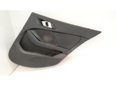 Recambio de guarnecido puerta trasera derecha para bmw serie 1 lim. (f40) 1.5 12v turbodiesel referencia OEM IAM   