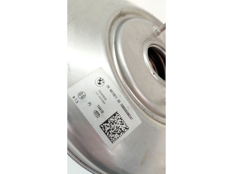 Recambio de servofreno para bmw serie 1 lim. (f40) 1.5 12v turbodiesel referencia OEM IAM 29687207103  