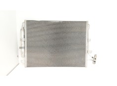 Recambio de condensador / radiador aire acondicionado para land rover discovery iv (l319) 2.7 td 4x4 referencia OEM IAM ED861654