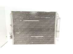 Recambio de condensador / radiador aire acondicionado para land rover discovery iv (l319) 2.7 td 4x4 referencia OEM IAM ED861654 2