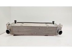 Recambio de intercooler para land rover discovery iv (l319) 2.7 td 4x4 referencia OEM IAM ETP11731  
