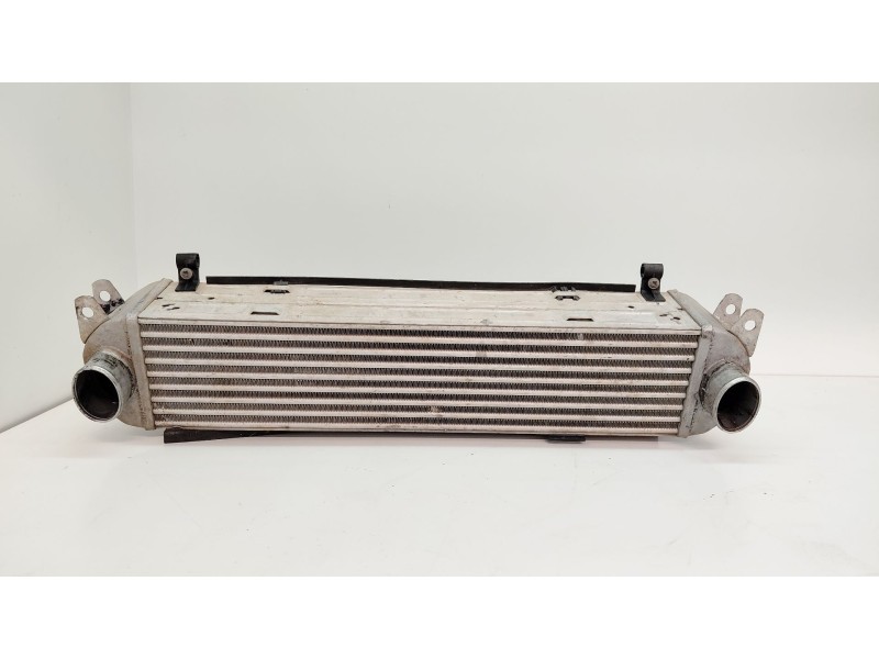 Recambio de intercooler para land rover discovery iv (l319) 2.7 td 4x4 referencia OEM IAM ETP11731  
							
