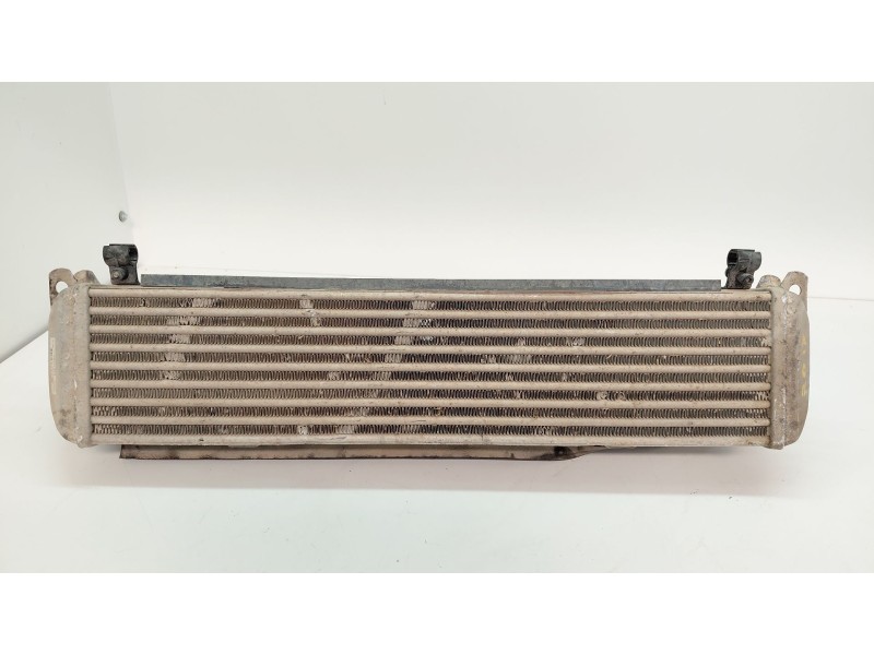 Recambio de intercooler para land rover discovery iv (l319) 2.7 td 4x4 referencia OEM IAM ETP11731  