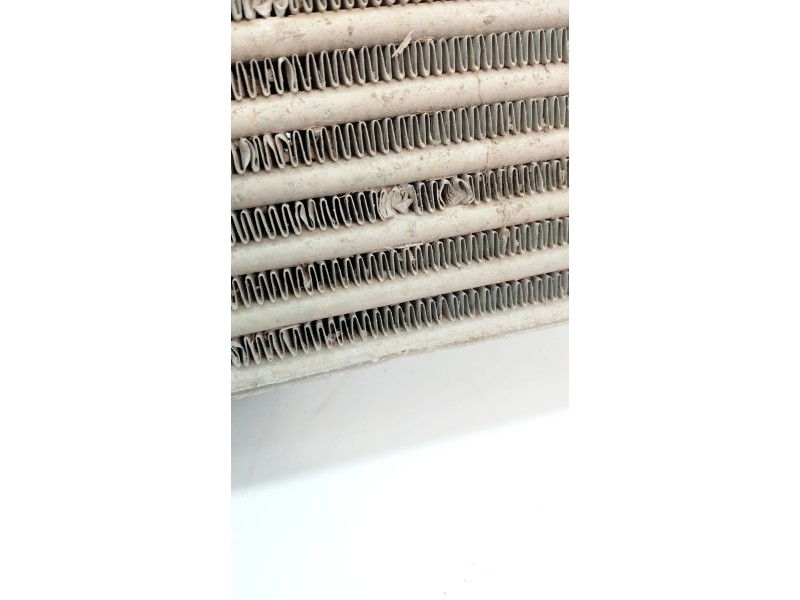 Recambio de intercooler para land rover discovery iv (l319) 2.7 td 4x4 referencia OEM IAM ETP11731  
							