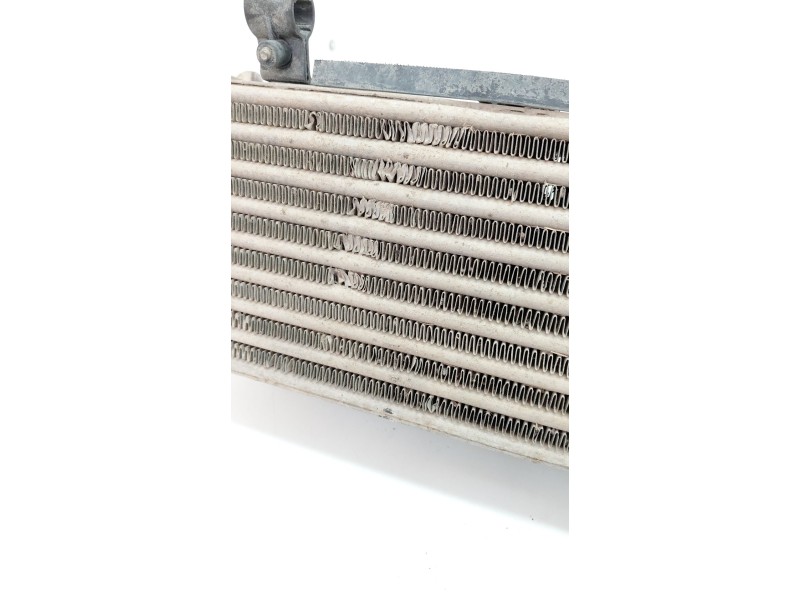 Recambio de intercooler para land rover discovery iv (l319) 2.7 td 4x4 referencia OEM IAM ETP11731  
							