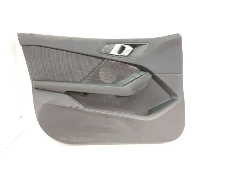 Recambio de guarnecido puerta delantera izquierda para bmw serie 1 lim. (f40) 1.5 12v turbodiesel referencia OEM IAM   