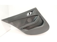 Recambio de guarnecido puerta trasera izquierda para bmw serie 1 lim. (f40) 1.5 12v turbodiesel referencia OEM IAM   
