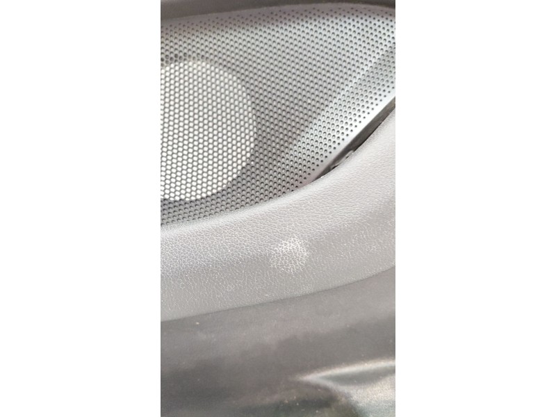 Recambio de guarnecido puerta trasera izquierda para bmw serie 1 lim. (f40) 1.5 12v turbodiesel referencia OEM IAM   