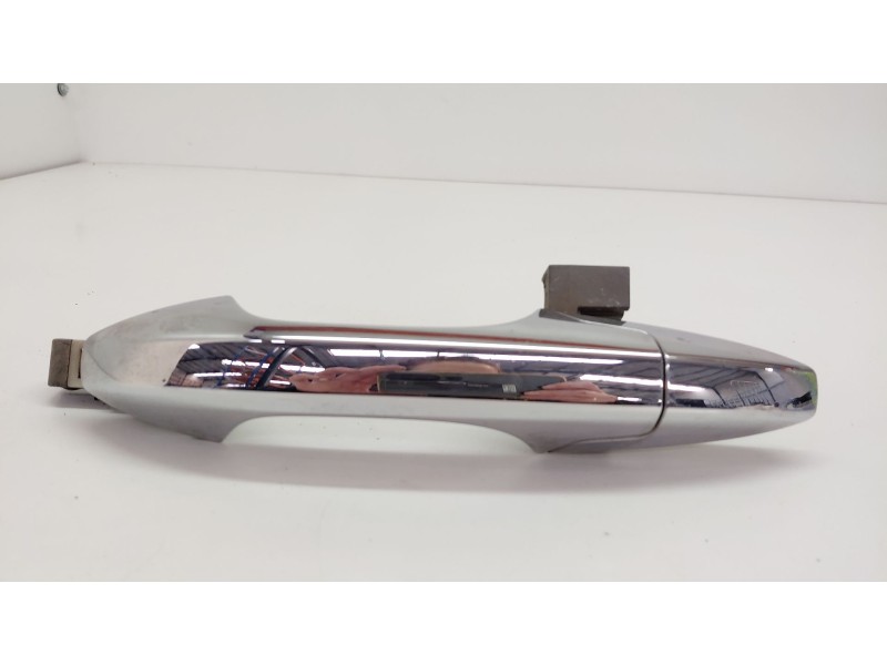 Recambio de maneta exterior trasera izquierda para honda cr-v (re) 2.2 ctdi referencia OEM IAM 4392L  
							