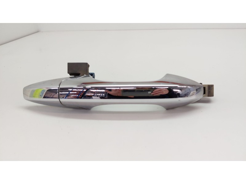Recambio de maneta exterior trasera derecha para honda cr-v (re) 2.2 ctdi referencia OEM IAM 43922SWA  