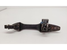 Recambio de maneta exterior trasera derecha para honda cr-v (re) 2.2 ctdi referencia OEM IAM 43922SWA   2