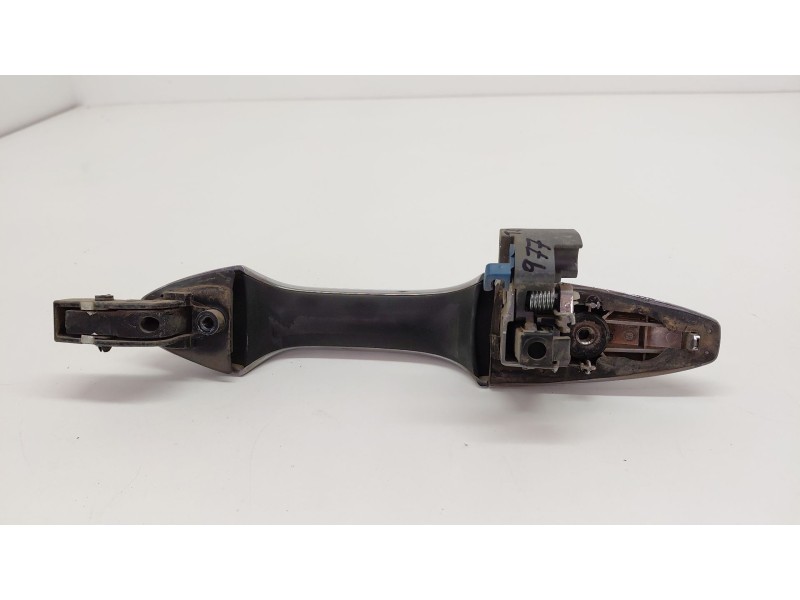 Recambio de maneta exterior trasera derecha para honda cr-v (re) 2.2 ctdi referencia OEM IAM 43922SWA  