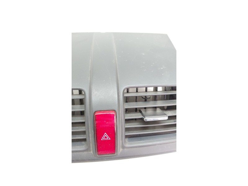 Recambio de rejilla aireadora para honda cr-v (re) 2.2 ctdi referencia OEM IAM 77610SWA  
							