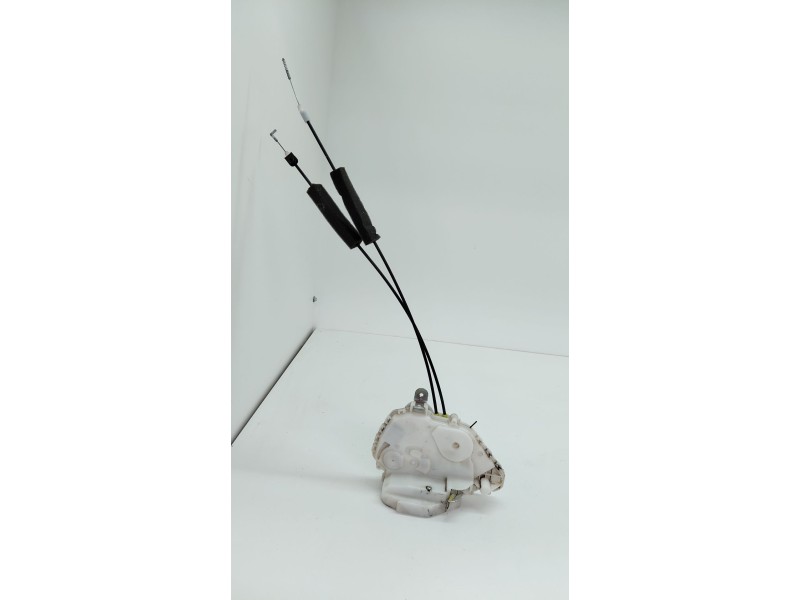 Recambio de cerradura puerta delantera derecha para honda cr-v (re) 2.2 ctdi referencia OEM IAM 72151SWA  
							