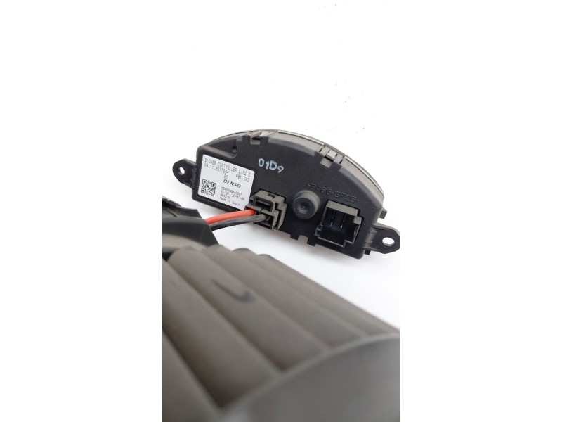 Recambio de motor calefaccion para bmw serie 1 lim. (f40) 1.5 12v turbodiesel referencia OEM IAM 64119297752  
							