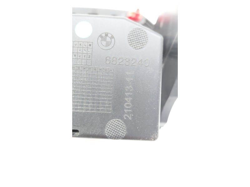Recambio de guantera para bmw serie 1 lim. (f40) 1.5 12v turbodiesel referencia OEM IAM 6823240  