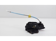 Recambio de cerradura puerta delantera derecha para bmw serie 1 lim. (f40) 1.5 12v turbodiesel referencia OEM IAM   