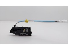Recambio de cerradura puerta delantera derecha para bmw serie 1 lim. (f40) 1.5 12v turbodiesel referencia OEM IAM    2