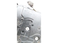 Recambio de cerradura puerta trasera derecha para bmw serie 1 lim. (f40) 1.5 12v turbodiesel referencia OEM IAM 7445046   2