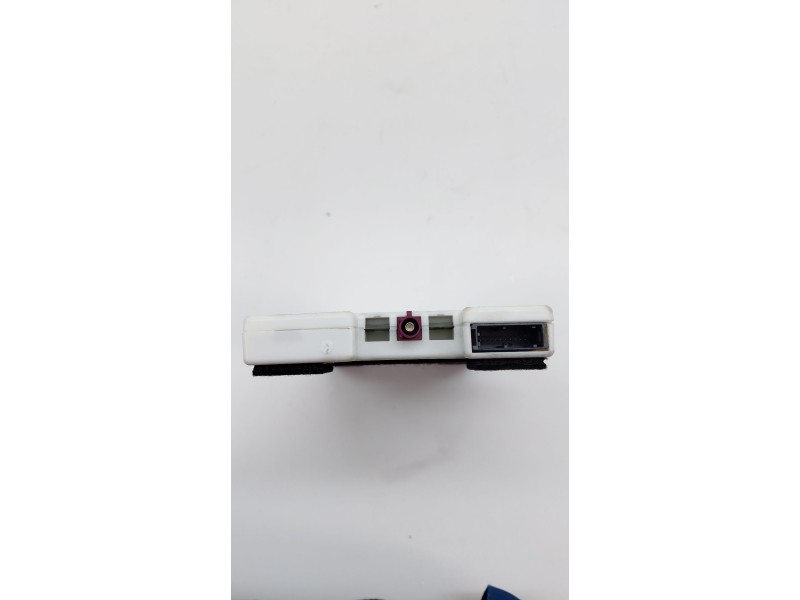 Recambio de modulo electronico para bmw serie 1 lim. (f40) 1.5 12v turbodiesel referencia OEM IAM 987678001  