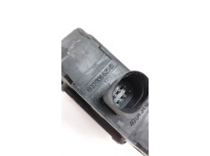Recambio de valvula aire adicional para audi a3 (8p) 1.9 tdi referencia OEM IAM 6Q0906625   2