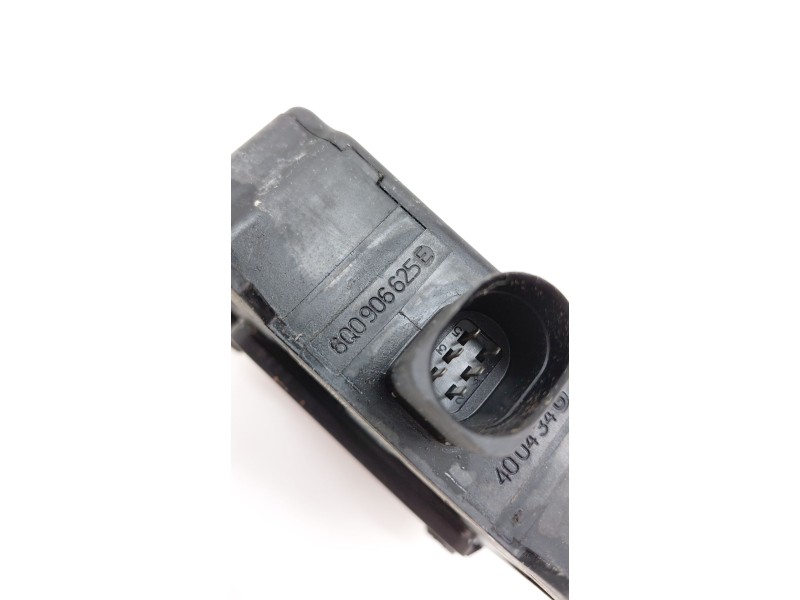 Recambio de valvula aire adicional para audi a3 (8p) 1.9 tdi referencia OEM IAM 6Q0906625  